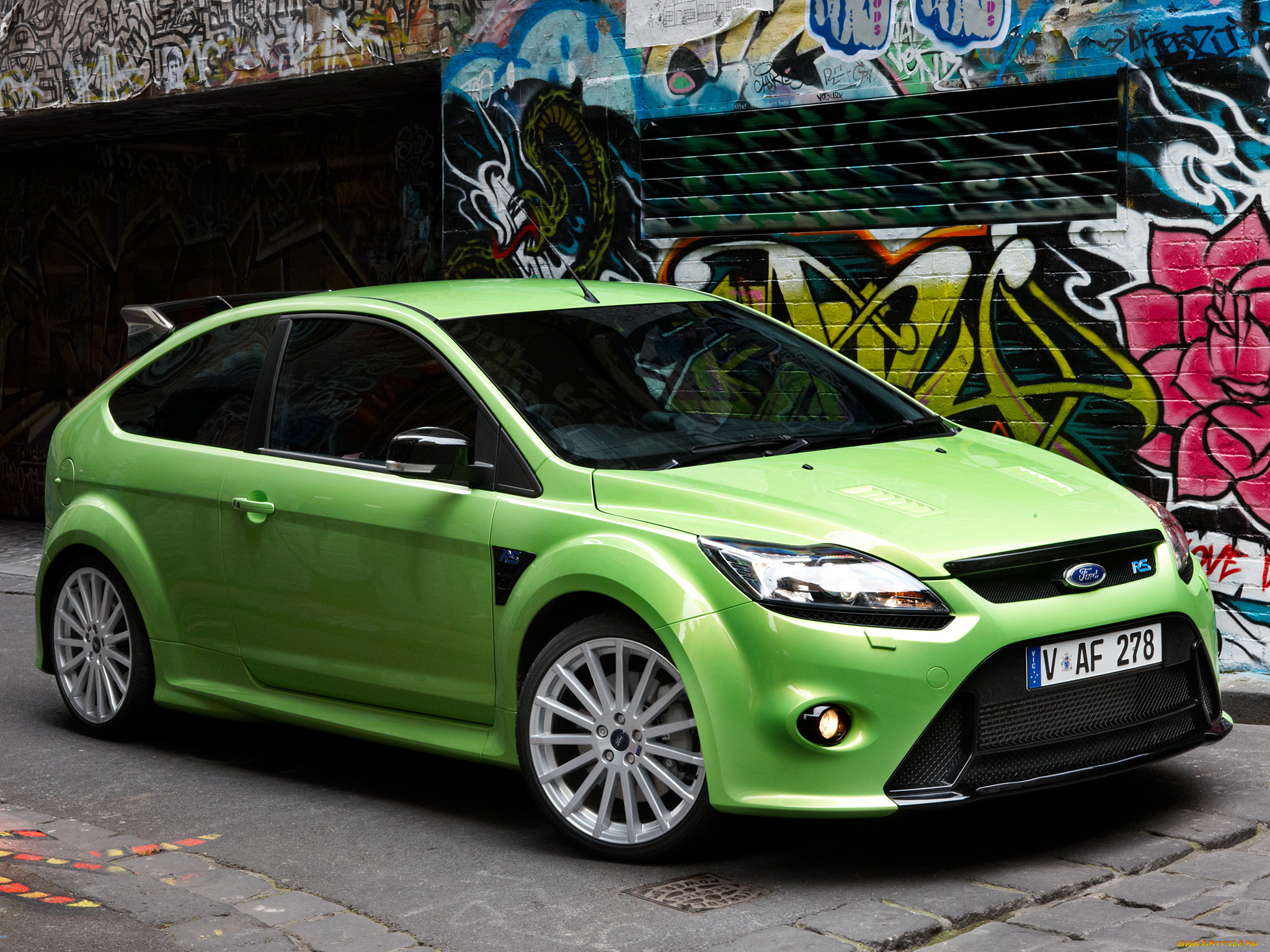 , ford, au-spec, rs, focus